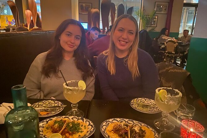 Toronto World Food Tour - Experiencing Cuisine From Five Cultures