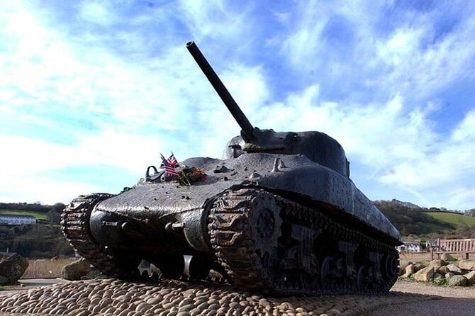 Torquay at War Small-Group Guided Walking Tour - Reviews