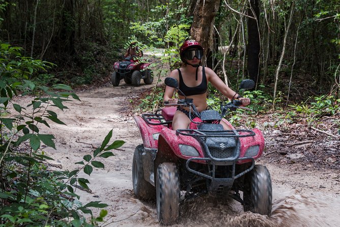 Tortugas Jeep Adventure & ATV Jungle Experience - Additional Information