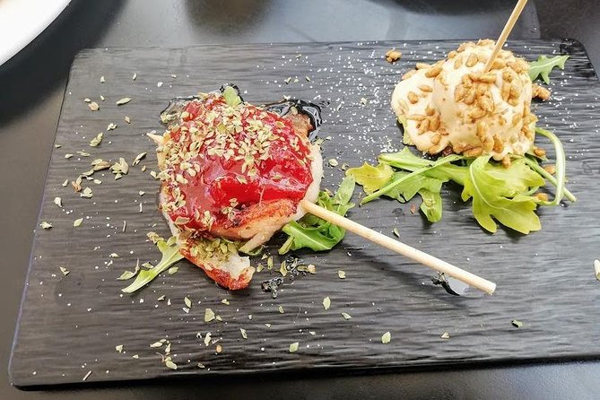 Total Alicante Walking Tour, Tapas and Wine Tasting - Local Recommendations and Tips