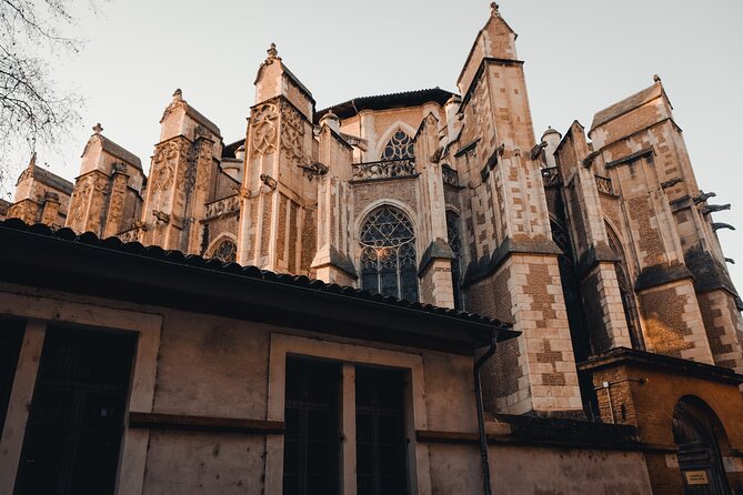 Toulouse Like a Local: Customized Private Tour - Customer Testimonials