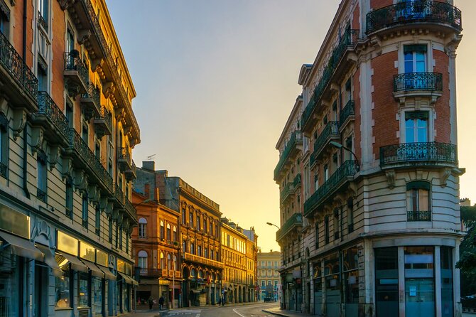 Toulouse Scavenger Hunt and Best Landmarks Self-Guided Tour - Directions
