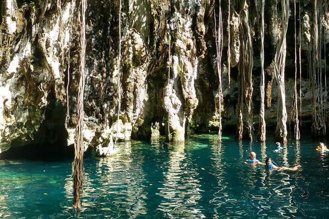 Tour Chichen Itza - Cenote - Izamal From Valladolid - Review Highlights