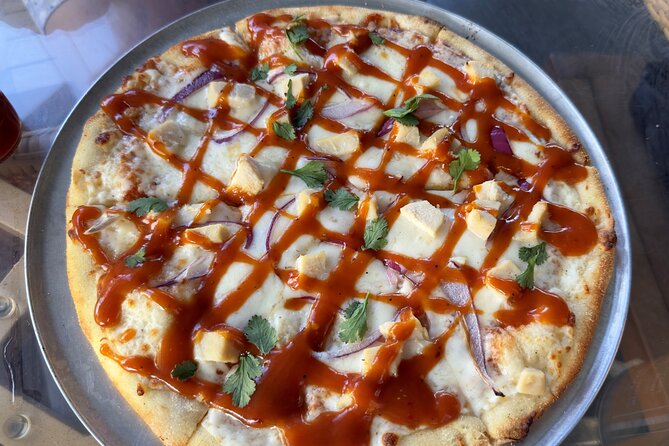 Tour De Honolulu" Foodie Bike Tour - Traveler Photos