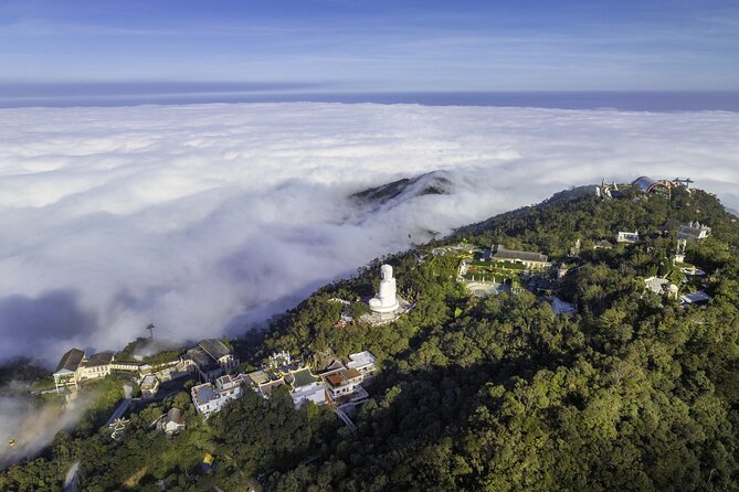 Tour From Chan May to Golden Bridge via Hai Van Pass With Driver - Meeting and Pickup Information