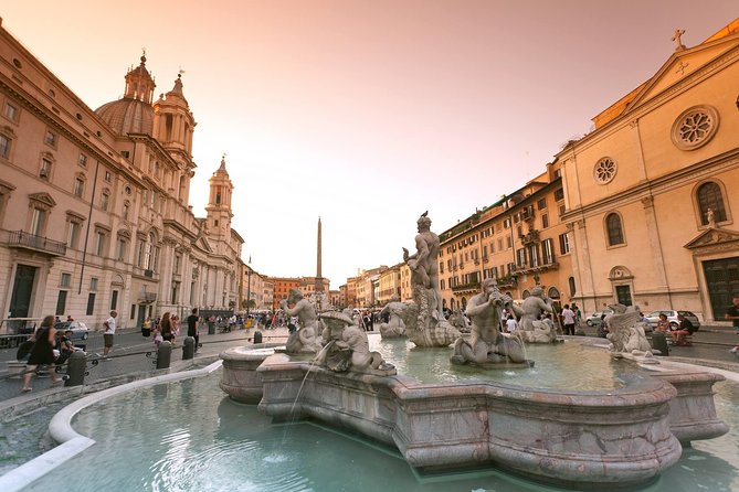 Tour From Port of Civitavecchia to Rome and Back - Customer Reviews