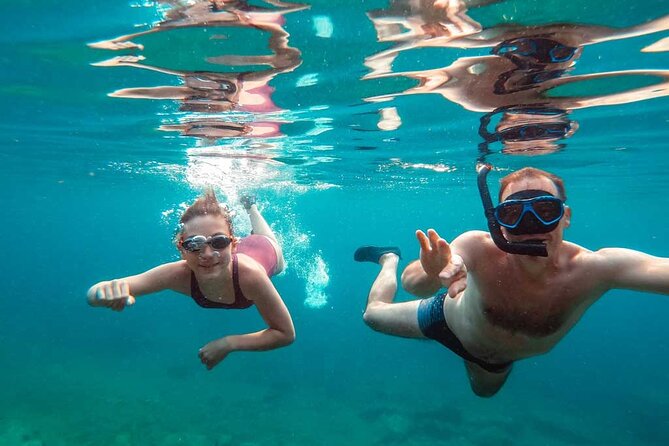 Tour Full Day Guided Huatulco Bays Pickup Refreshments Gift !! - Traveler Photos and Visual Preview