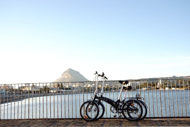 Tour of 1 Hour and a Half Through the Port of Jávea - Notable Landmarks and Sights