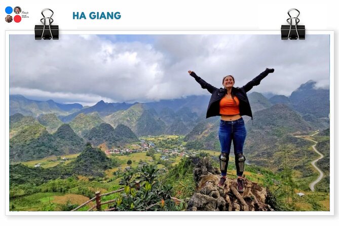 Tour of Ha Giang, Dong Van, Ma Pi Leng, Nho Que River, and Du Gia Village - Du Gia Village: Immerse in Local Life