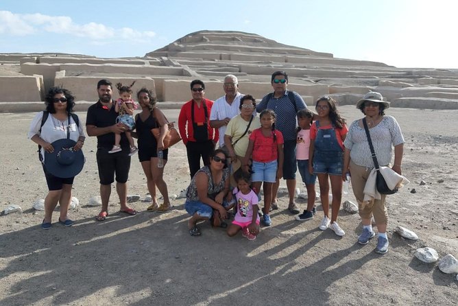 Tour Operators in Nasca in Buggy Archeology and Adventure - Customer Reviews and Ratings