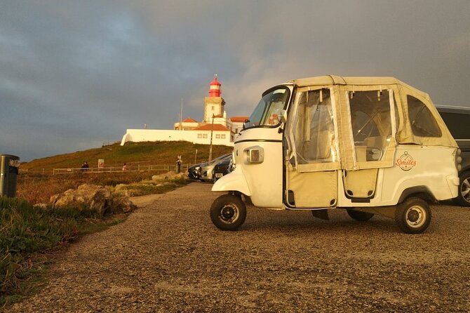 Tour Sintra Palaces & Mountain - Meeting and Pickup