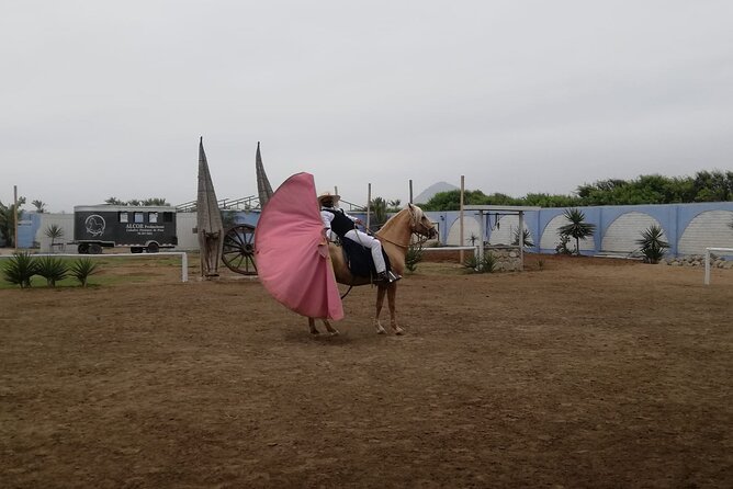 Tour to Chiclayo From Trujillo 3 Days / 2 Nights - Tour Inclusions