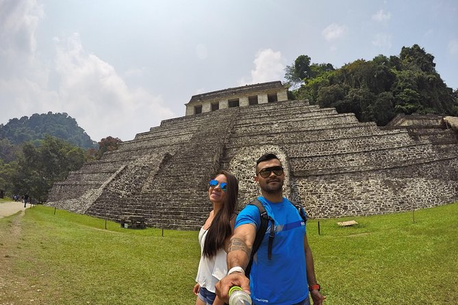 Tour to Palenque and Cascada De Misol Ha - Additional Information