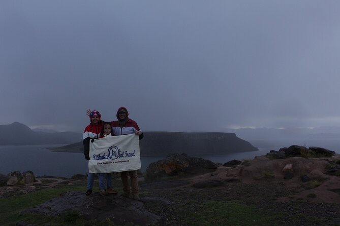 Tour to Sillustani 1/2 Day - Common Questions (FAQs)