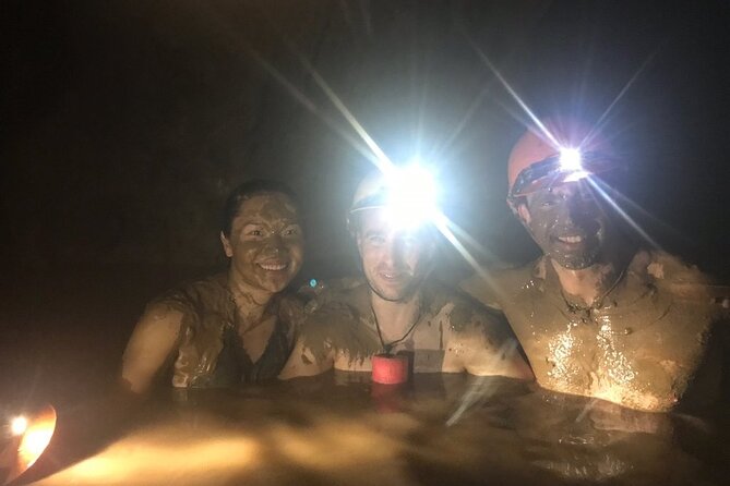 TOUR to the CAVES - Paradise & Dark CAVES From Dong Hoi City - Common Questions