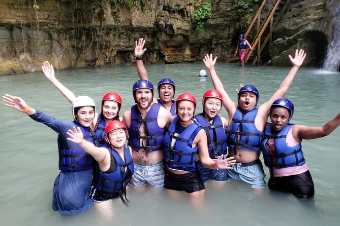 Tour to the Damajagua Waterfalls From Amber Cove & Taino Bay - Directions for the Tour