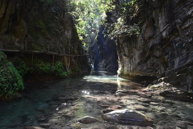 Tour to the Sierra Gorda in One Day in English, Leaving Querétaro - Pricing and Terms
