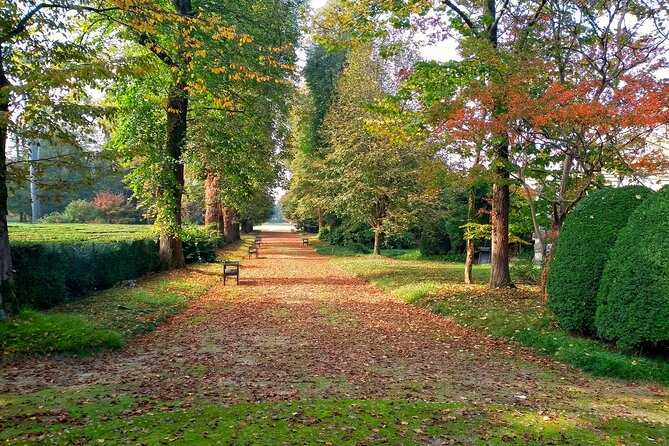 Tour to the Venetian Villas and the Brenta Riviera From Padua - Exploring the Brenta Riviera