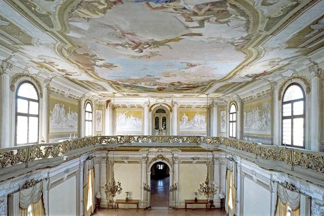 Tour to the Venetian Villas and the Brenta Riviera - Reviews and Ratings