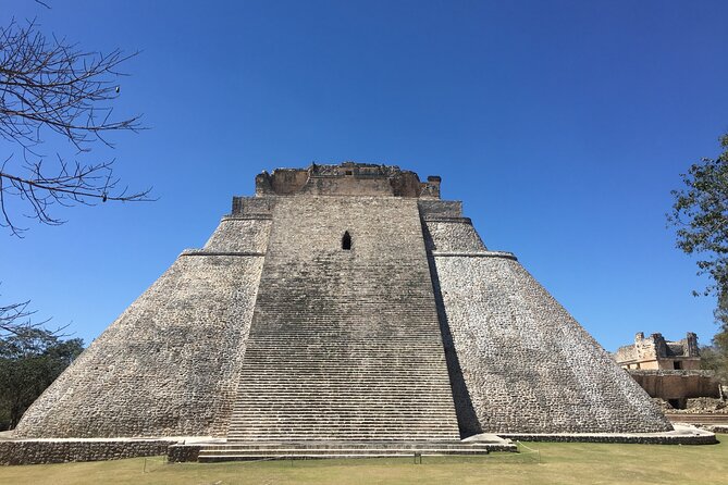 Tour to Uxmal, Cenote & Kabah From Merida - Traveler Photos and Visual Representation