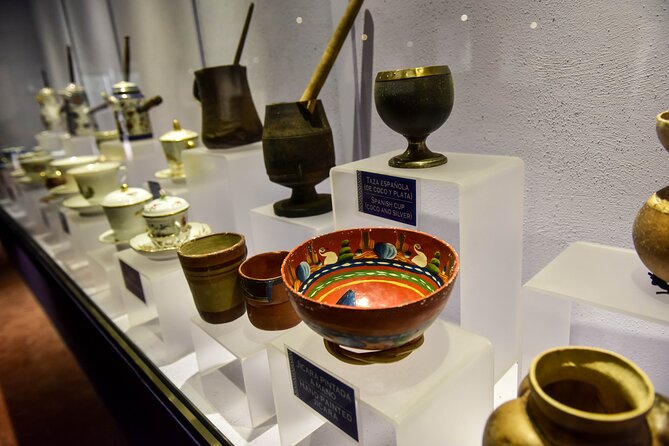 Tour to Uxmal Choco Story Chocolate Museum - Common Questions