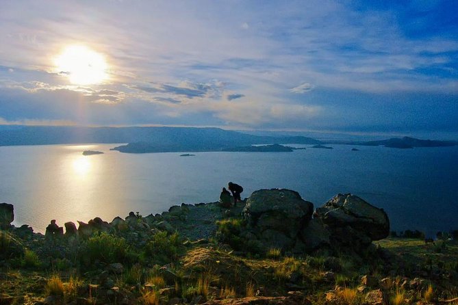 Tour Uros Islands, Amantani and Taquile 2days - Alternative Pickup Arrangements