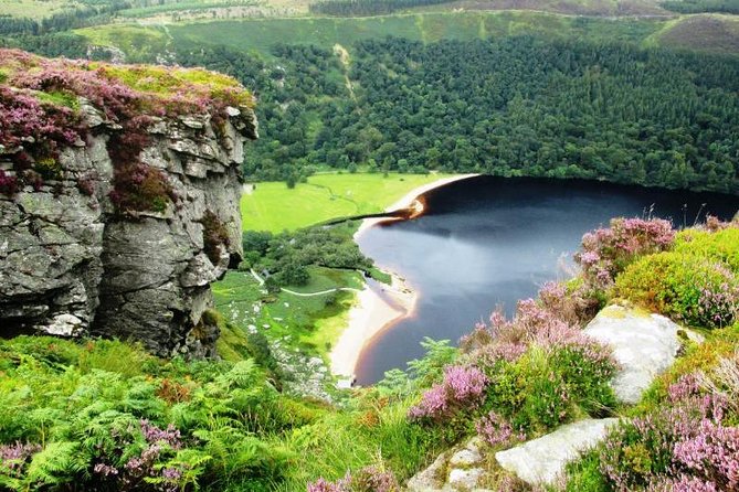 Tour Wicklow in a Limo With a Private Guide. Scenery, History, Exploring & More! - Transportation and Guide