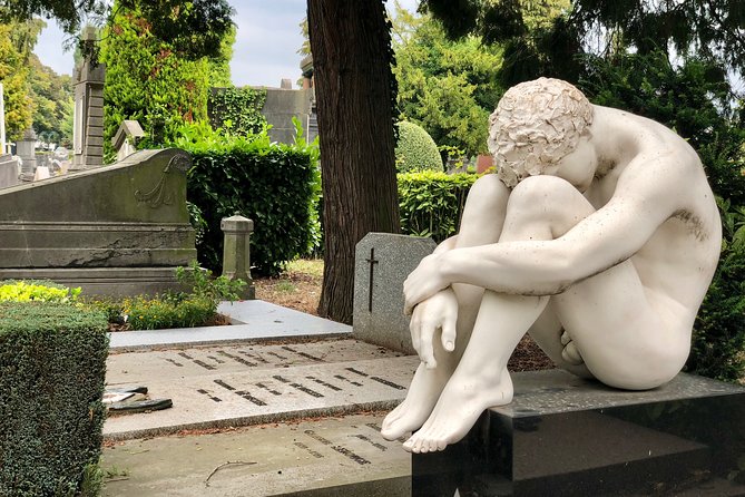 Touristic Highlights of Brussels on a Full Day (8 Hours) Private Tour - Cancellation and Refund Policy