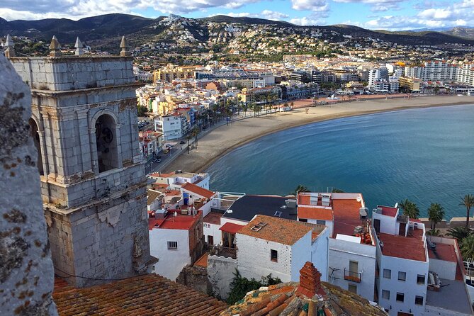 Touristic Highlights of Peñíscola on a Private Half Day Tour With a Local - Local Insights: Get to Know Peñíscolas Culture and Traditions