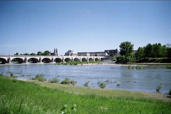 Tours: Private Walking Tour of the Historical Center - Overview and Highlights