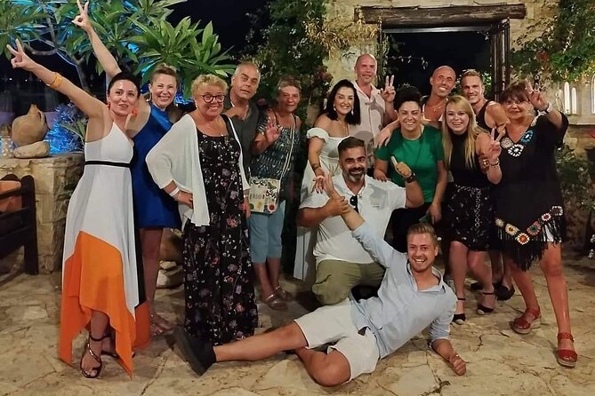 Traditional Cretan Village Dancing, Food, Music, and Winery  - Chania - Common Questions