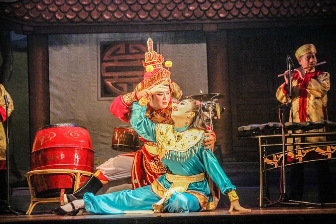 Traditional Culture Art Show “Hon VIET - the Soul of VIETnam" - Cancellation Policy for Hon VIET Art Show