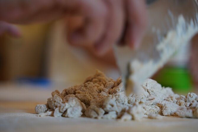 Traditional Farmhouse Cooking Experience in Lucca With Lunch or Dinner - Customer Reviews