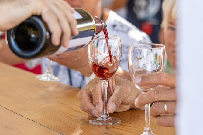 Traditional Greek COOKING Class and Wine Tasting in Rhodes - Common Questions