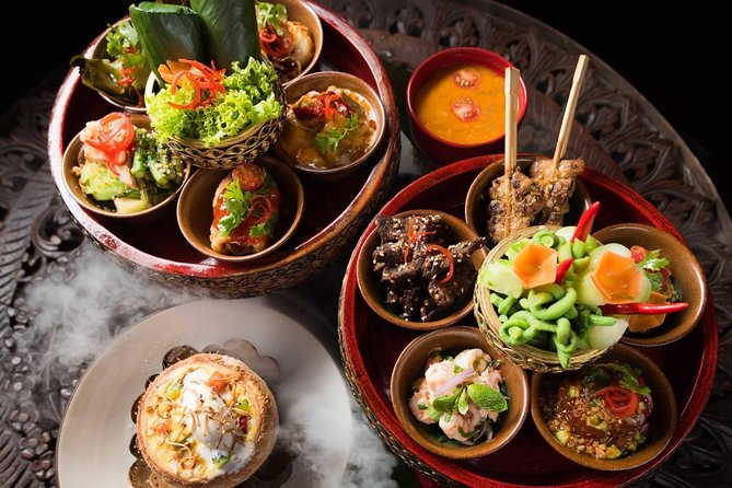 Traditional Khum Khantoke Dinner From Chiang Mai With Cultural Dance Show - Reviews