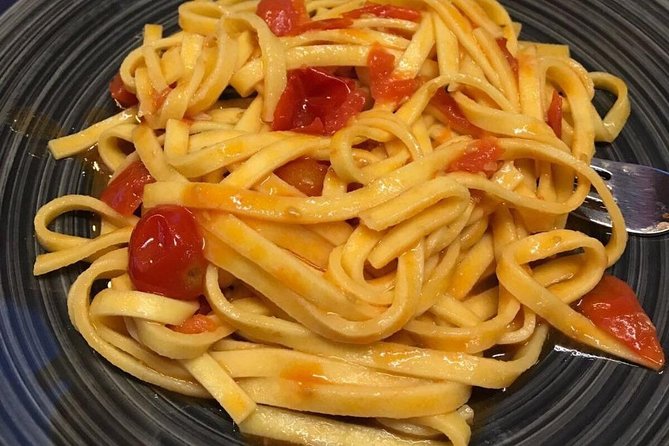 Traditional Neapolitan Dinner in Pompei - Villa Franca - Family Restourant - What To Expect