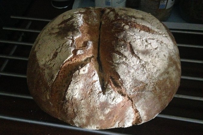 Traditional Rustic Bread Home Cooking Class - Customer Reviews