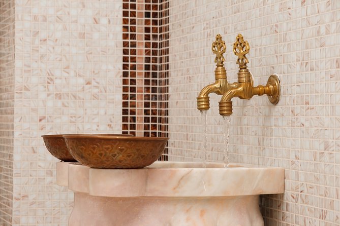Traditional Turkish Bath Experience in Cappadocia - Important Considerations Before Participating