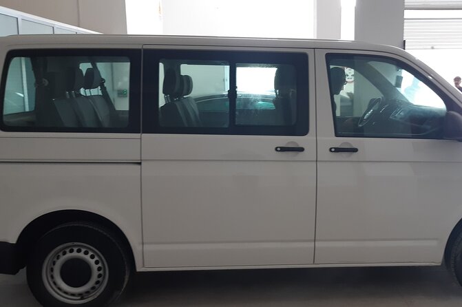 Transfer Airport Tunis /Enfidha From Hammamet Sousse or Monastir - Drop-off Point