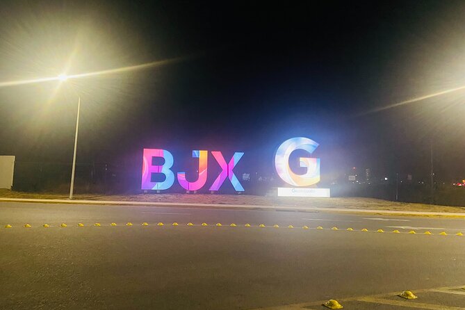 Transfer Between San Miguel De Allende and BJX Airport - Traveler Photos and Featured Review