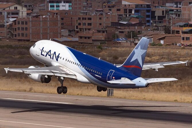 Transfer Cusco Airport to Hotel in Cusco (Round Trip) - Common Questions