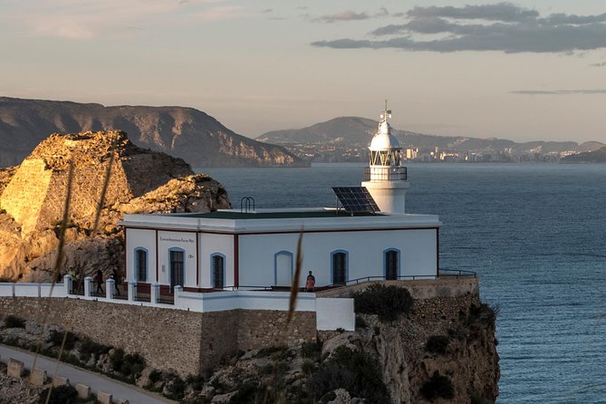 Transfer From Albir to Alicante Airport With Private Sedan Max. 3 Passengers - The Sum Up