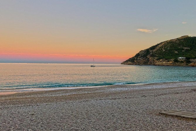 Transfer From Alicante Airport to Albir in Private Sedan Car Max. 3 Passengers - Booking Process and Requirements