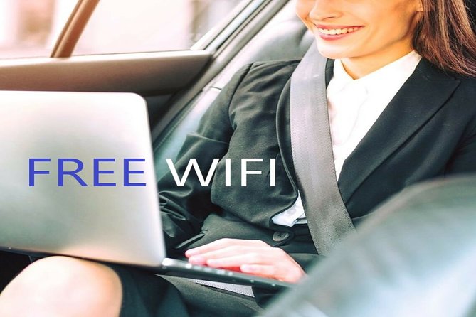 Transfer From Benidorm to Alicante Airport in Private Minivan Max. 6 Passengers - Reviews and Ratings From Satisfied Customers