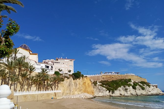 Transfer From Benidorm to Alicante Airport in Private Sedan Car Max. 3 Passengers - Pricing