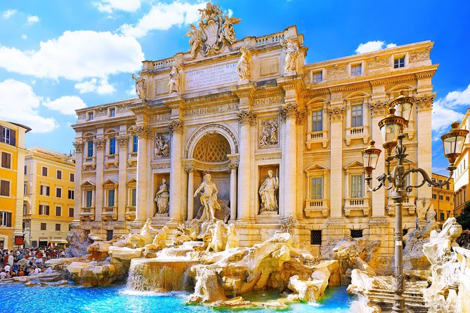 Transfer From Civitavecchia Cruise Port to Rome or FCO - Common Questions