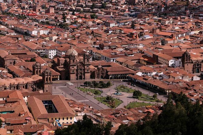 Transfer From Cusco Airport to the Hotel (Cusco) - Additional Information