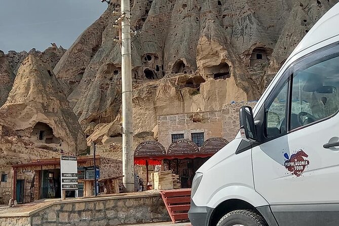 Transfer From NevşEhir Airport to Göreme. - Common Questions