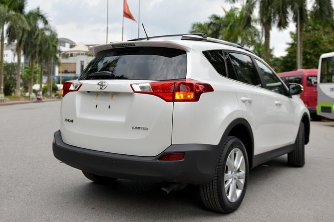 Transfer From Noi Bai Airport to Ha Noi City by Private Car. - Benefits of Choosing a Private Car