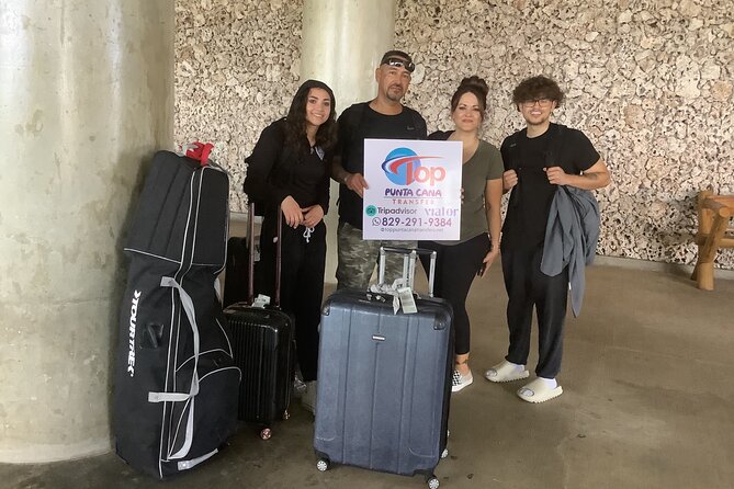 Transfer From Punta Cana Airport to La Romana - What To Expect During the Transfer